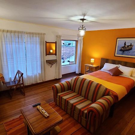 8A Cusco Guest House Luaran gambar