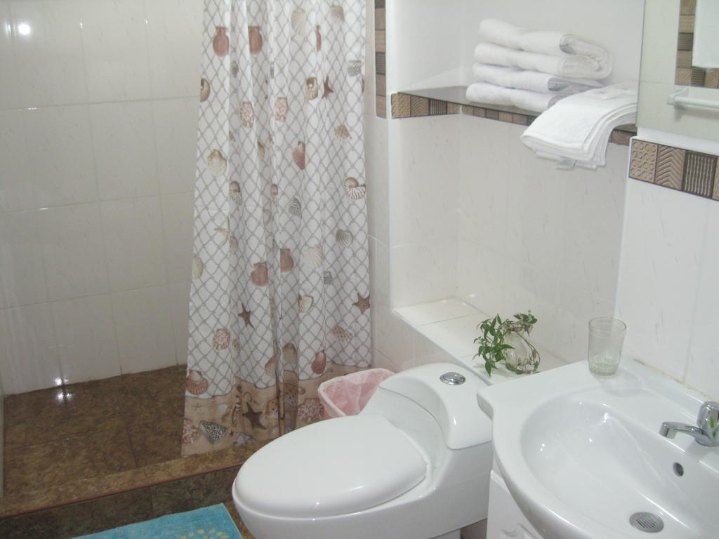 8A Cusco Guest House Bilik gambar