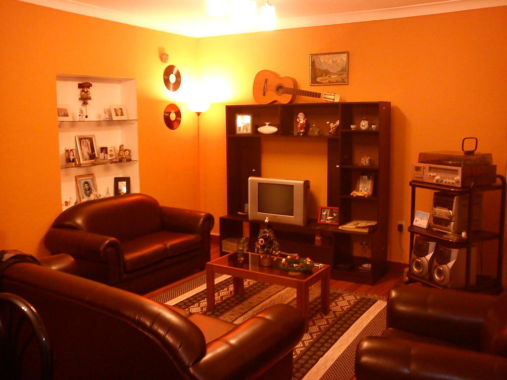 8A Cusco Guest House Luaran gambar
